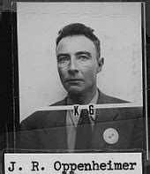 wiki oppenheimer